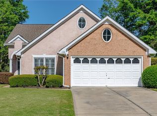 128 Sea Island Dr, Peachtree City, GA 30269