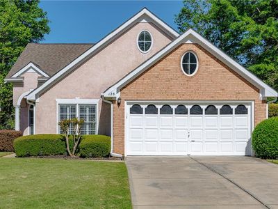 128 Sea Island Dr, Peachtree City, GA, 30269