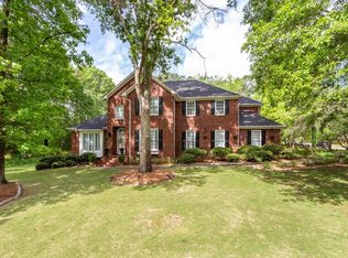 87 Timber Trce, Anniston, AL 36207