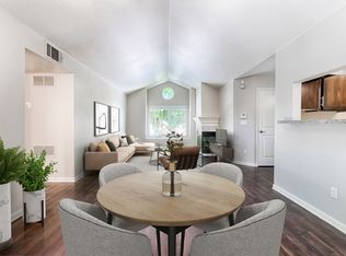 Larkspur Woods Apartment Homes, Sacramento, CA 95833