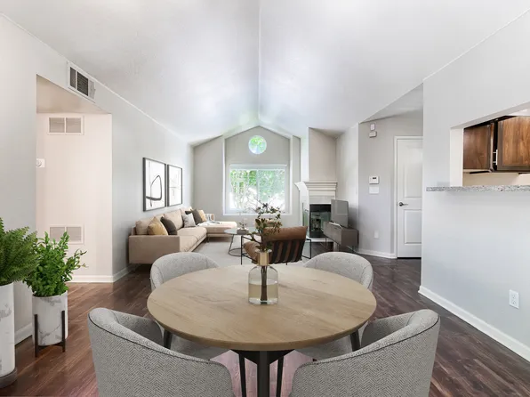 Larkspur Woods Apartment Homes