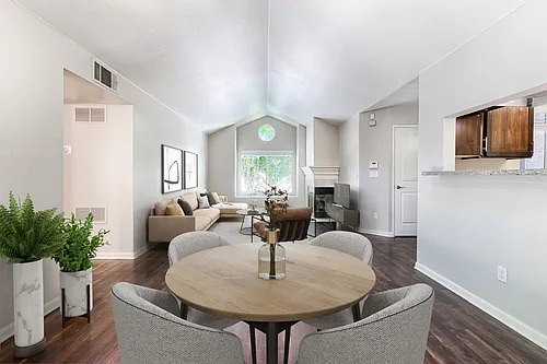 Larkspur Woods Apartment Homes Photo 1