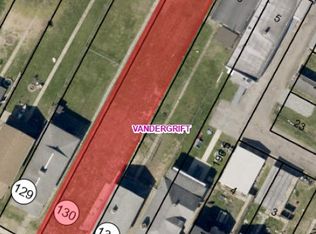 512 Longfellow St, Vandergrift, PA 15690