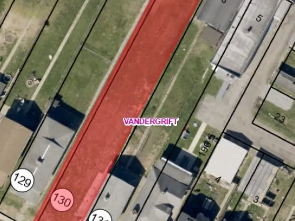 512 Longfellow St, Vandergrift, PA 15690