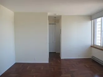 Rented by Corcoran
