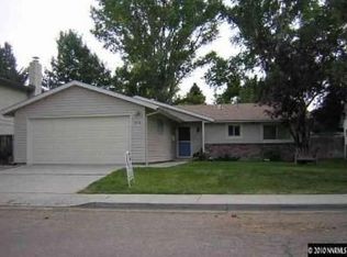 1000 Cambridge Way, Reno, NV 89511