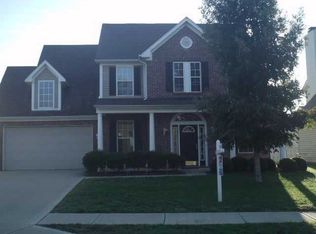 14497 Baldwin Ln, Carmel, IN 46032
