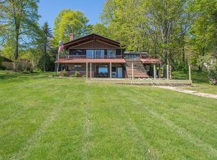 47739 Tomahawk Dr, Negley, OH