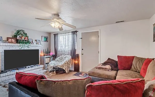 Spacious 2-Bedroom, 1 Bath Basement Unit in Spanish Fork, Utah — Photo 3