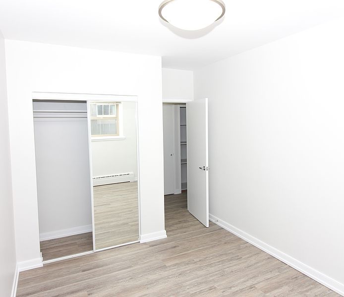Winnipeg Apartment for rent - 1 Bedroom — photo 11