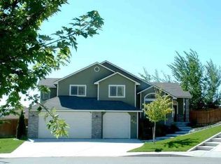 297 Sell Ln, Richland, WA 99352