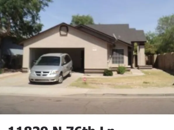 11829 N 76th Ln, Peoria, AZ 85345