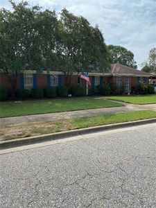 3844 Berkshire Dr, Montgomery, AL, 36109