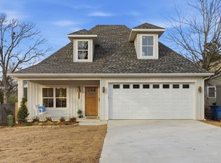 6300 Kenwood Rd, Cammack Village, AR 72207