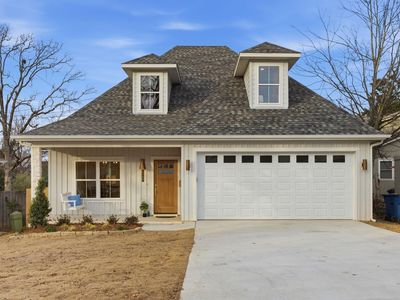 6300 Kenwood Rd, Cammack Village, AR, 72207