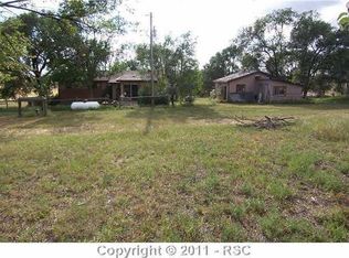 15190 Davis Rd, Falcon, CO 80831