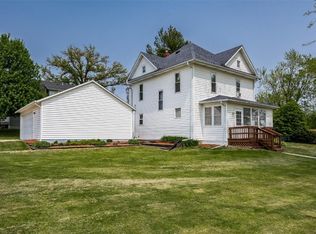 100 E Kohlhase St, Mechanicsville, IA 52306