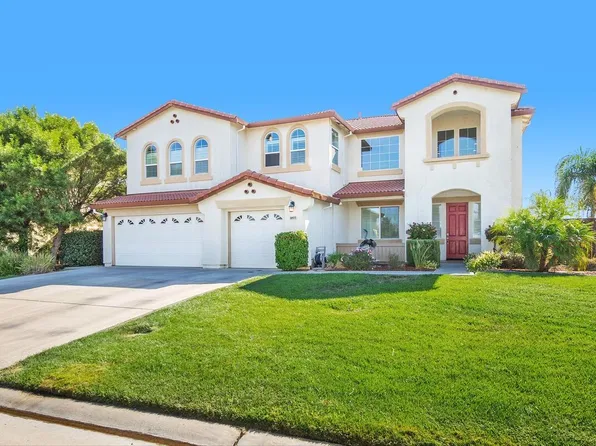 18435 Mandarin St, Woodland, CA 95695