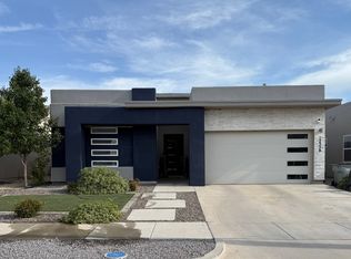 12328 Desert Palms Ave, El Paso, TX 79938