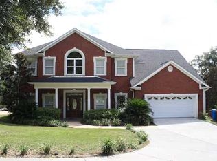 1206 Iola Rd, Ocean Springs, MS 39564