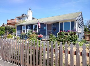 6032 47th Ave SW, Seattle, WA 98136