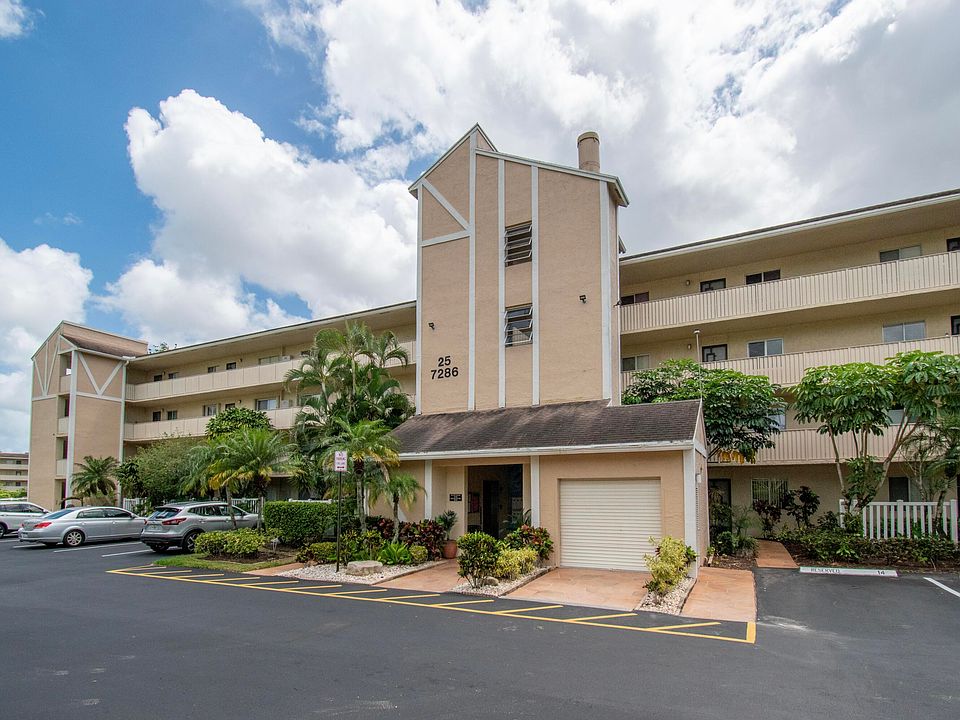1st image of 7286 Huntington Lane #408