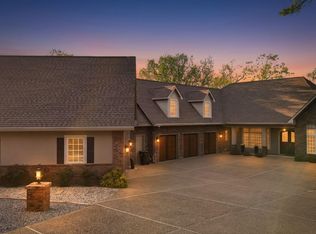 1 Levantino Pl, Hot Springs Village, AR 71909