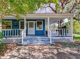 73 Sandel Rd, Huntsville, TX 77340