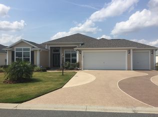 3460 Countryside Path, The Villages, FL 32163