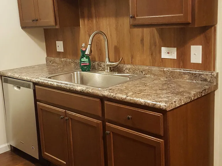 8645 W Foster Ave #3-A — Photo 1