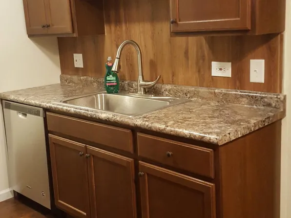 8645 W Foster Ave APT 3-A, Chicago, IL 60656