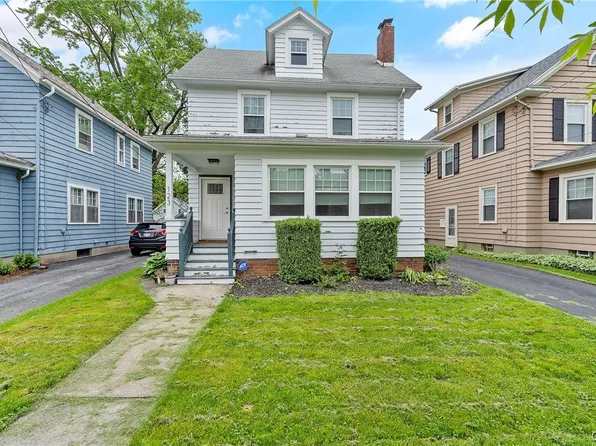 123 Columbia Ave, Syracuse, NY 13207