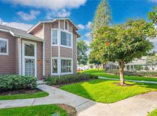 254 Monroe #45, Irvine, CA 92620
