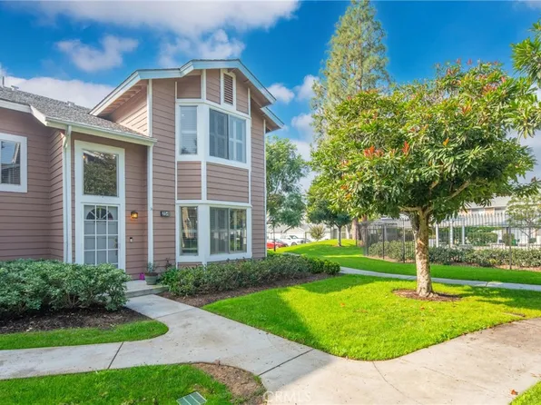 254 Monroe #45, Irvine, CA 92620