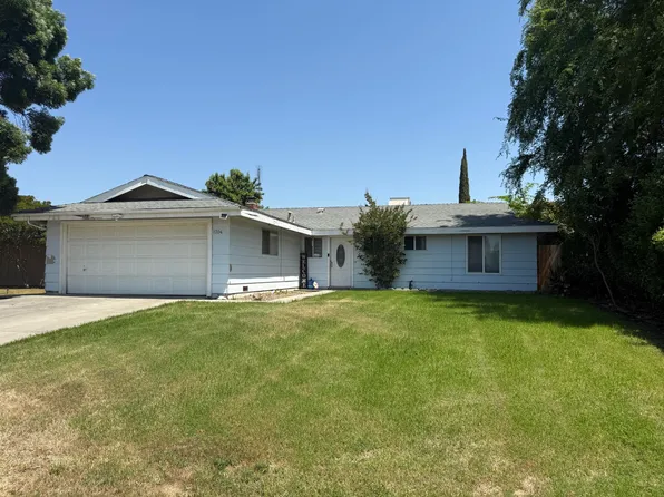 1704 S Atwood Street, Visalia, CA 93277