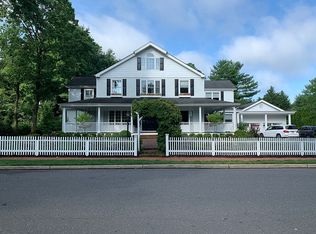 80 Fair Haven Rd, Fair Haven, NJ 07704