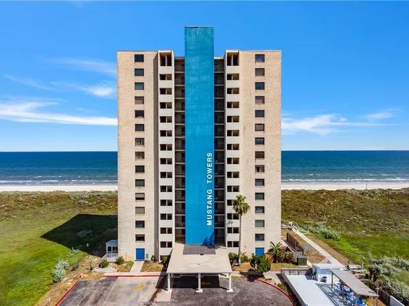 6109 State Highway 361 APT 1401, Port Aransas, TX 78373