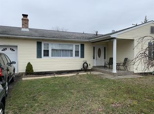 436 Drum Point Rd, Brick, NJ 08723