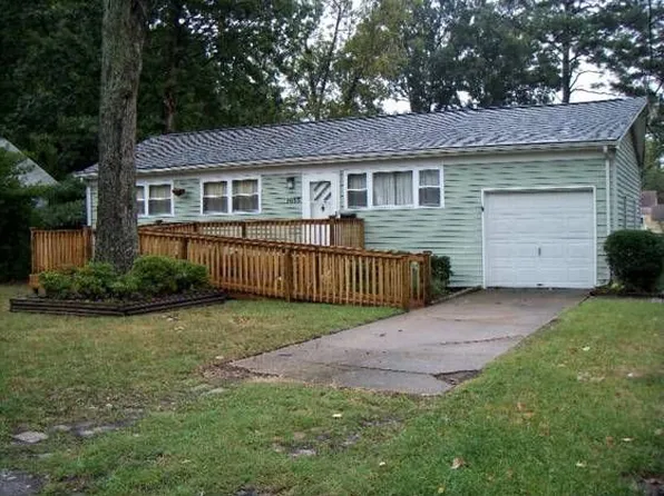 1035 E Leicester Ave, Norfolk, VA 23503