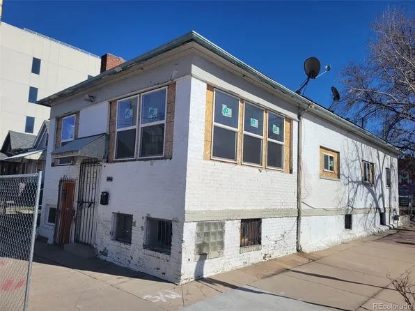 3002 Welton Street LOT 10, Denver, CO 80205