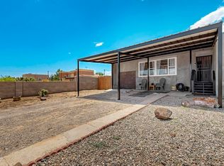 1513 31st St SE, Rio Rancho, NM 87124