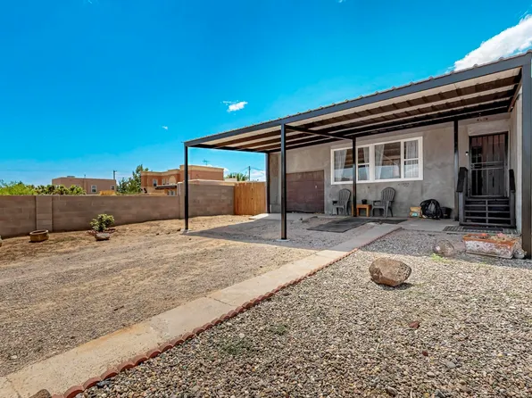1513 31st St SE, Rio Rancho, NM 87124