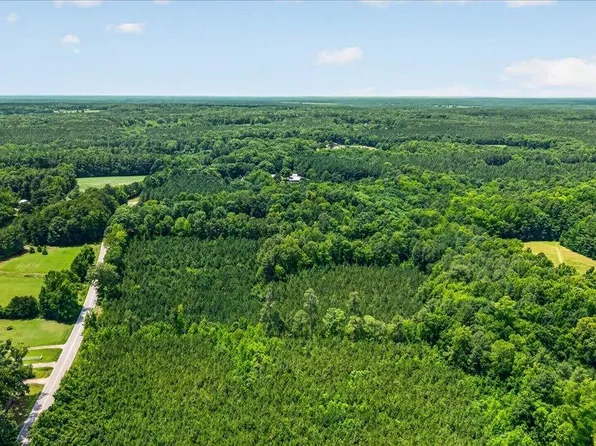 Dabney Rd Lot 2002, Henderson, NC 27537
