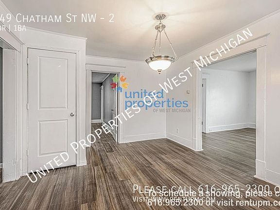 3rd image of 849 Chatham St NW #2