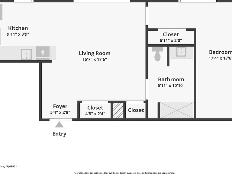 96 Bayard St — Photo 19