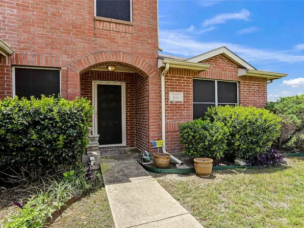 2127 Chisolm Trl, Forney, TX 75126