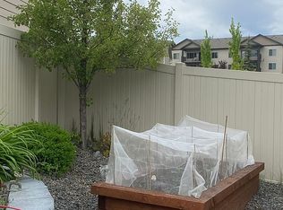 1513 N McKenzie River St, Spokane, WA 99224