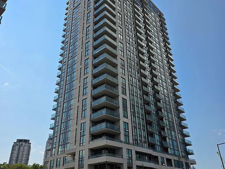 88 Grangeway Ave #1006 — Photo 1