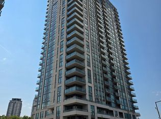88 Grangeway Ave #1006, Toronto, ON M1H 0A2