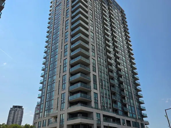 88 Grangeway Ave, Toronto, ON